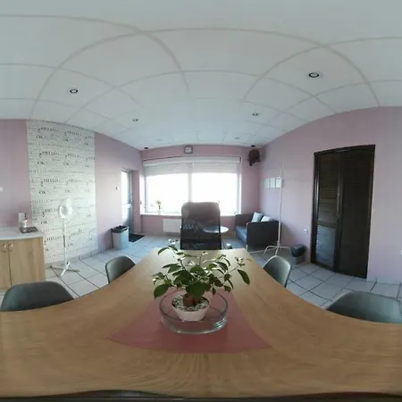 Bng - Business Apartment Koszalin