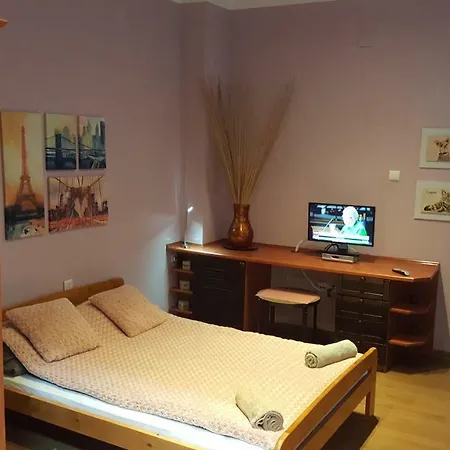 Bng - Business Apartment *