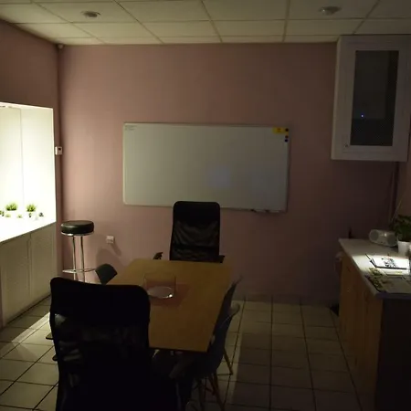 Bng - Business Apartment