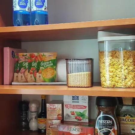 Bng - Business Apartment Koszalin