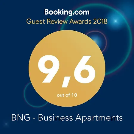 Bng - Business Koszalin